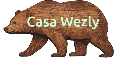 Casa Wezly