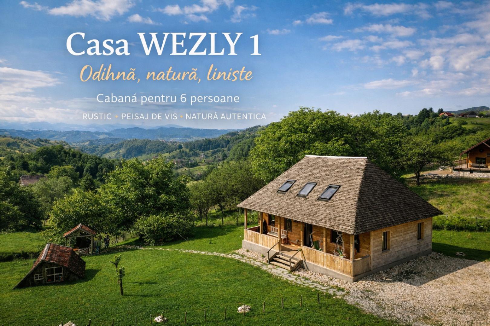 Casa Wezly