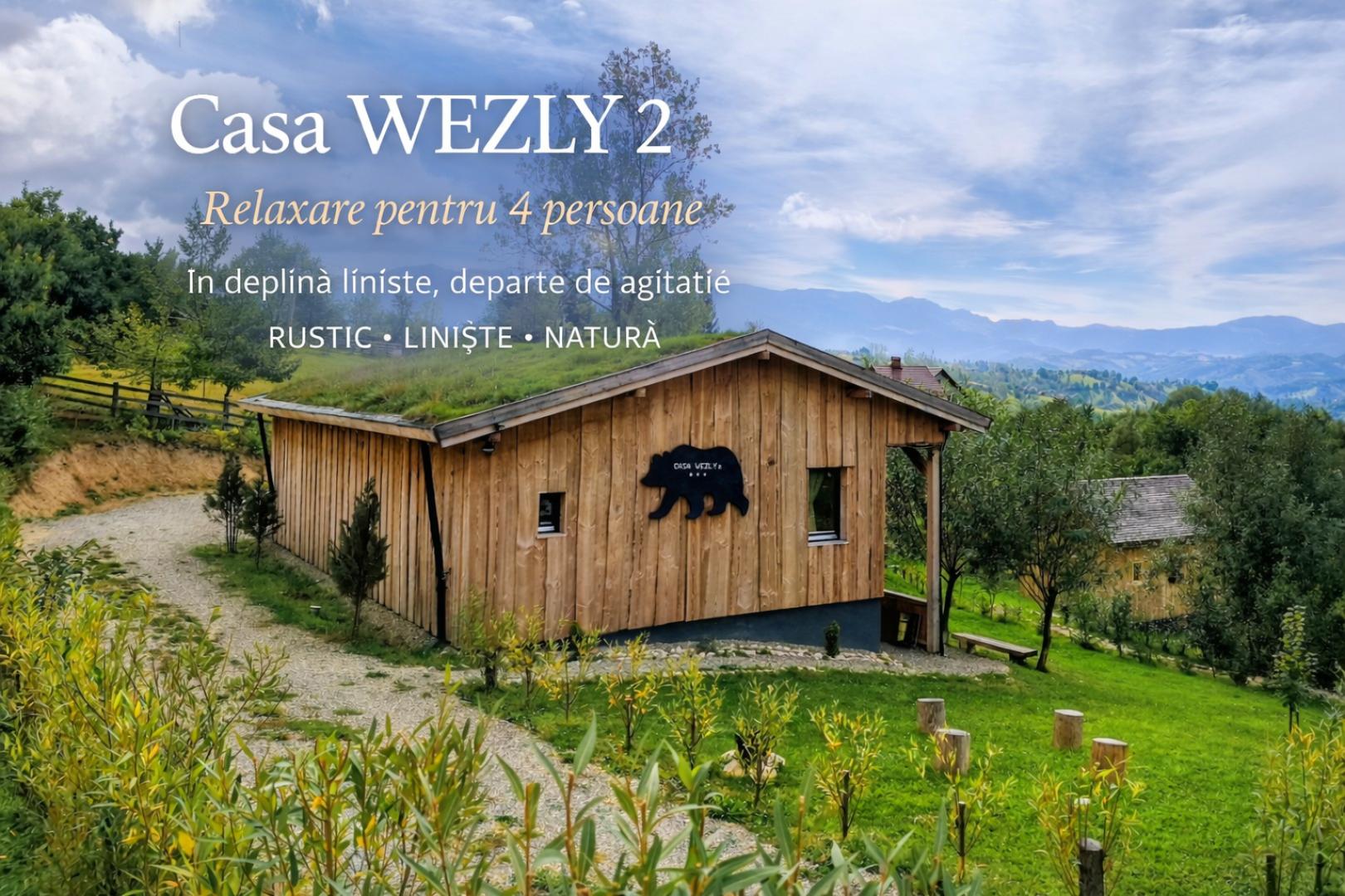 Casa Wezly